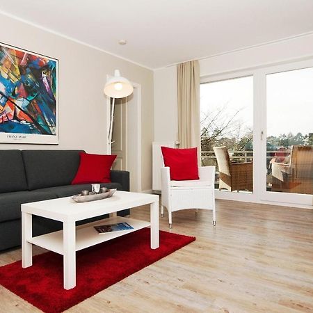 Feriendomizil Strandblick Feriendomizil Strandblick Appartement 2 MeerSonne Haffkrug Esterno foto